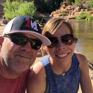 Meet your Posher, Mark